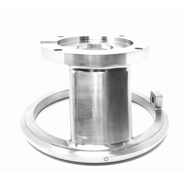 C218/328 Adapter 328D14T-71- SS; Replaces Alfa Laval Part# 483901